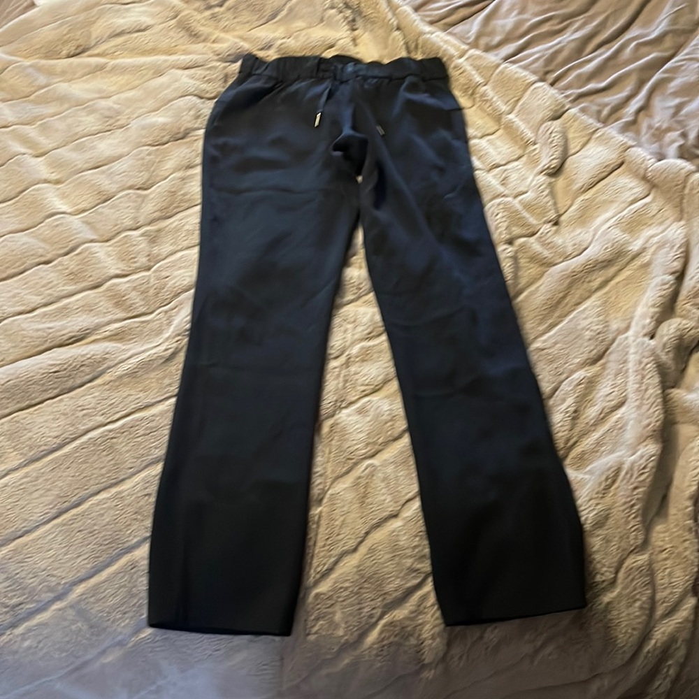 Lululemon Black pants, size 6